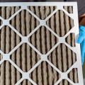 How Furnace HVAC Air Filter 14x25x2 Plays a Role in Air Duct Repair Service