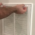 The Role of Furnace HVAC Air Filters 8x30x1 in Maintaining Clean Air Ducts