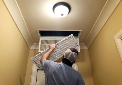 Why the Best Furnace Air Filter for Allergies Matters in Air Duct Repair Services