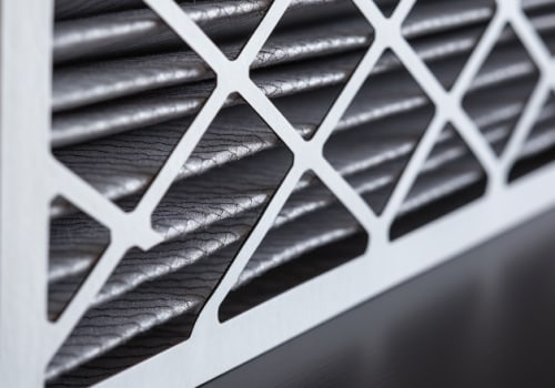 The Role Of 16x25x4 Air Demon HVAC And Furnace Replacement Air Filters In Supporting Effective Air Duct Repair Services For Improved System Functionality