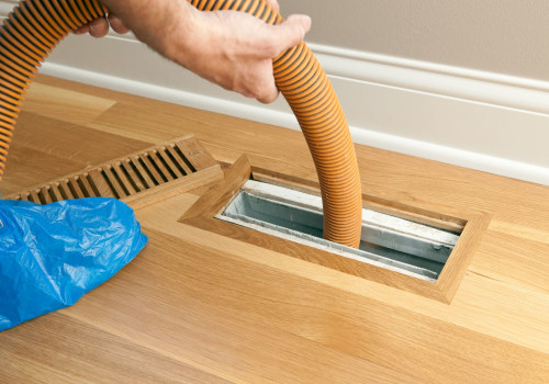 Achieve Cleaner Air Ducts With AC Furnace Air Filter 15x20x1